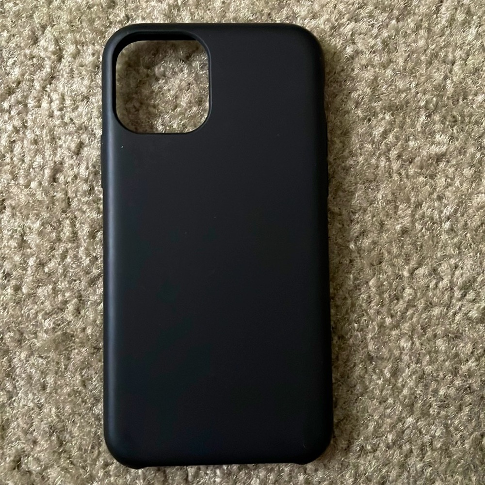 Carson & Quinn iPhone 11 Pro Case